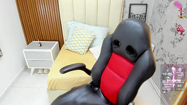 MILEY JOAS2 online show from 09-27-25, 07:19