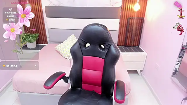 MILEY JOAS2 online show from 02-18-26, 07:54