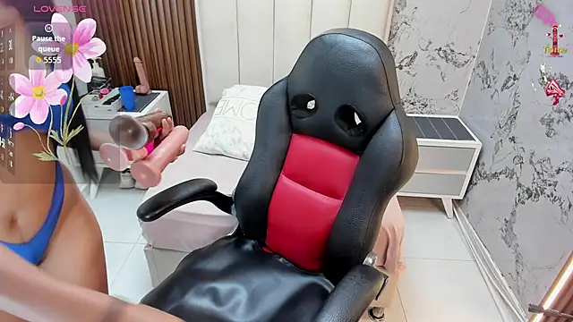 MILEY JOAS2 online show from 02-19-26, 07:32