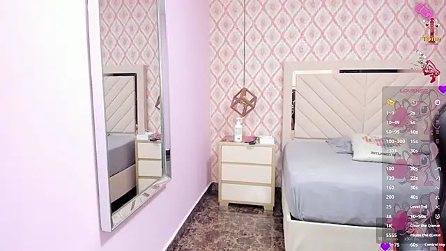 MILEY JOAS2 online show from 04-08-26, 01:55