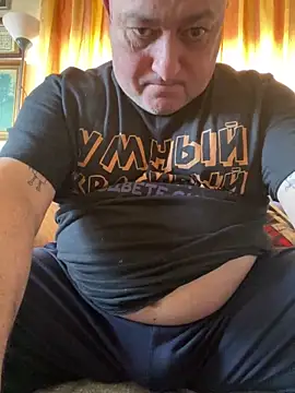 Russirayu online show from 02-23-25, 03:18