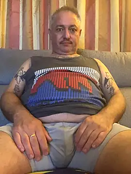 Russirayu online show from 10-19-25, 10:21