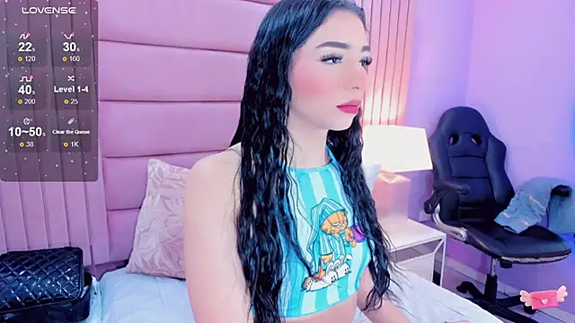 Snapshot of andrea_alvarz chatting on 02-22-25, 04:51 andrea alvarz online show from 02-22-25, 04:51