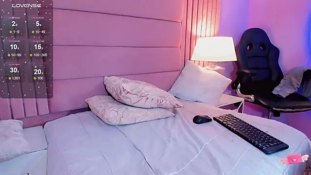 Snapshot of andrea_alvarz chatting on 02-22-25, 11:02 andrea alvarz online show from 02-22-25, 11:02