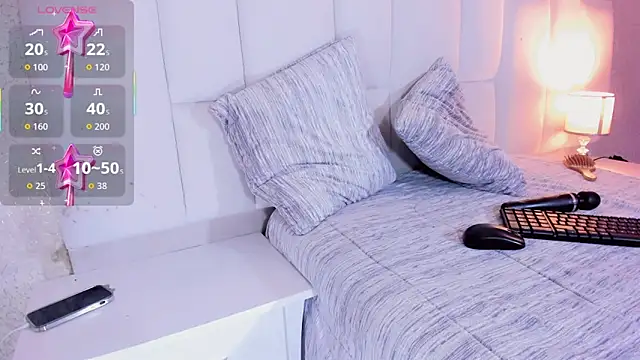 andrea alvarz online show from 02-01-26, 04:33