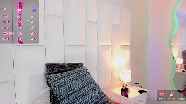 andrea alvarz online show from 04-06-26, 05:41