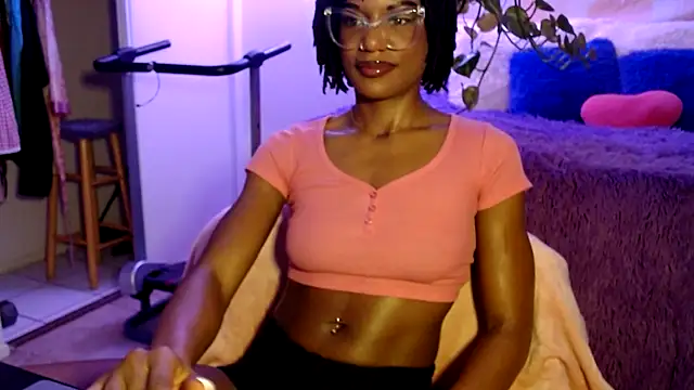 Snapshot of CocoSage chatting on 11-26-25, 08:59 CocoSage online show from 11-26-25, 08:59