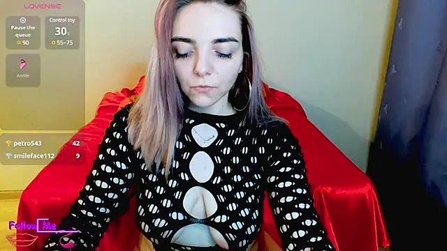 mia-joy online show from 03-09-25, 12:00