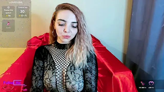 mia-joy online show from 03-16-25, 07:27