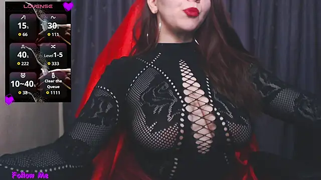 mia-joy online show from 10-25-25, 08:11