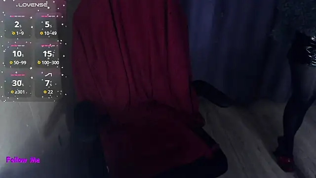 mia-joy online show from 04-30-26, 11:05