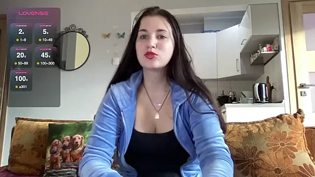 Teylor Love online show from 01-29-25, 01:28