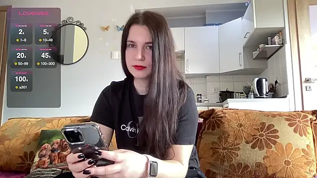 Teylor Love online show from 02-25-25, 12:24