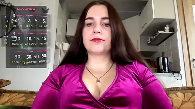 Teylor Love online show from 12-04-25, 01:09