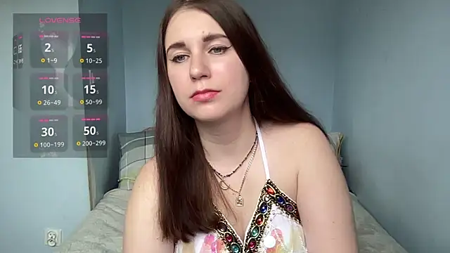 Teylor Love online show from 06-03-26, 01:36