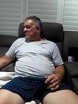 Cock-a-saurus68 online show from 01-23-25, 11:04