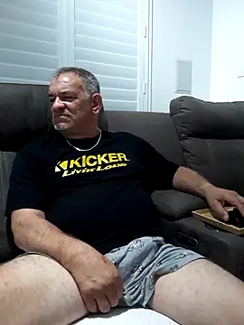 Cock-a-saurus68 online show from 10-13-25, 10:48