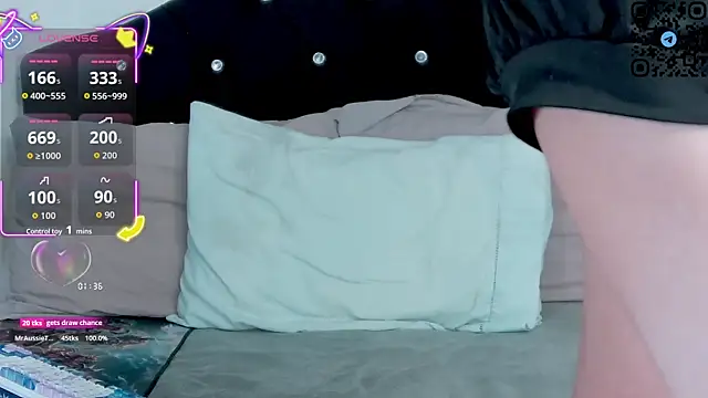 nonawhitemm online show from 11-06-25, 10:54