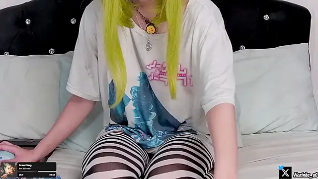 nonawhitemm online show from 02-22-26, 03:29