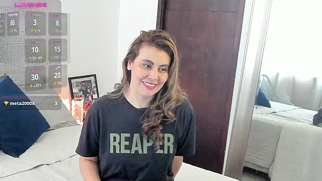 V monse online show from 02-14-26, 02:14