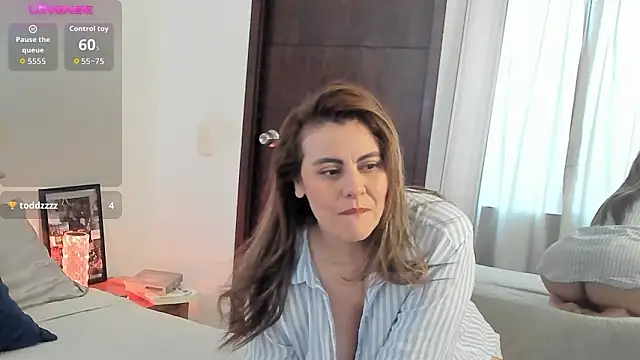 V monse online show from 03-07-26, 01:41