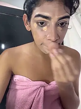 Alahia Rodriguez online show from 09-13-25, 07:24