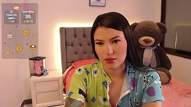 Nicols66 online show from 01-08-26, 09:50