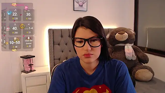 Nicols66 online show from 02-19-26, 08:49