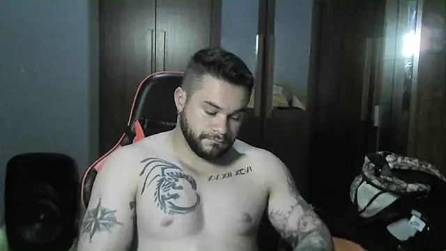 Galeego DF online show from 12-29-24, 03:03