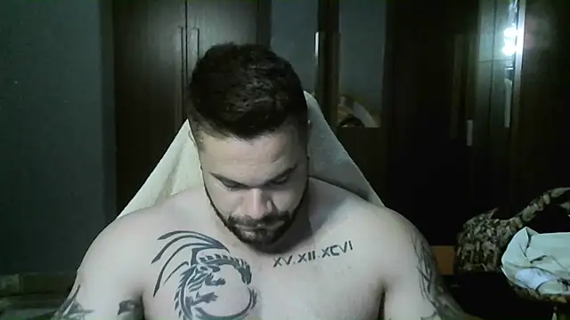 Galeego DF online show from 12-31-24, 07:20