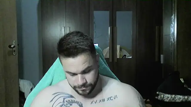 Galeego DF online show from 01-10-25, 02:35