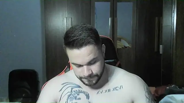 Galeego DF online show from 01-11-25, 10:40