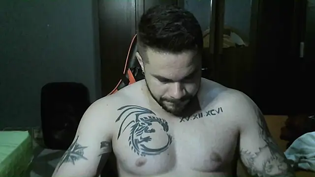 Galeego DF online show from 01-12-25, 02:03