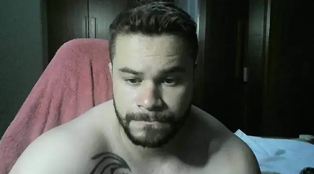 Galeego DF online show from 01-19-25, 12:50