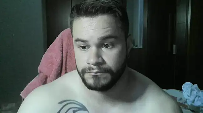 Galeego DF online show from 01-19-25, 03:53