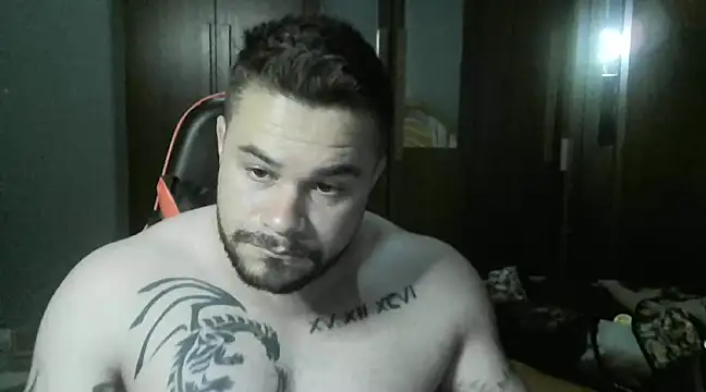 Galeego DF online show from 02-03-25, 10:14