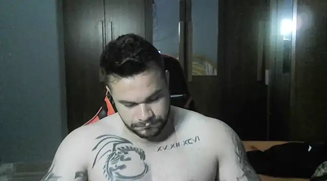 Galeego DF online show from 02-05-25, 09:57