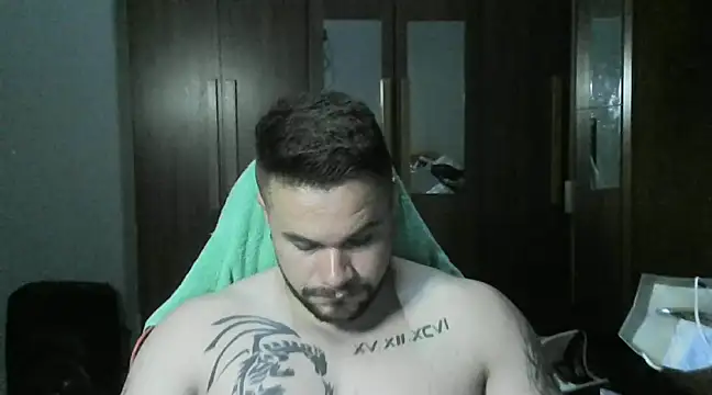 Galeego DF online show from 02-07-25, 12:42