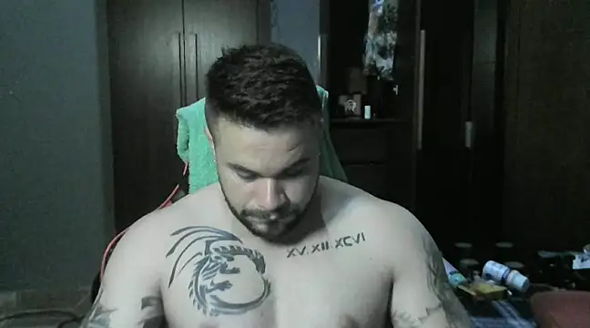 Galeego DF online show from 02-10-25, 05:09