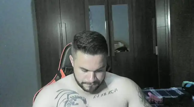 Galeego DF online show from 02-17-25, 10:36