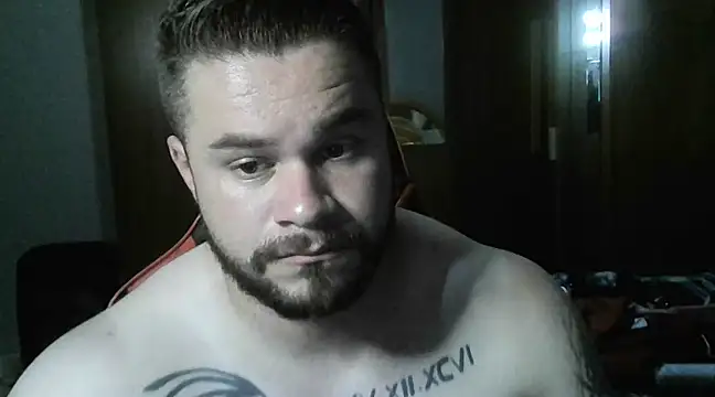 Galeego DF online show from 02-22-25, 08:42