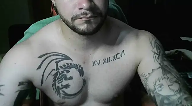 Galeego DF online show from 02-28-25, 02:53