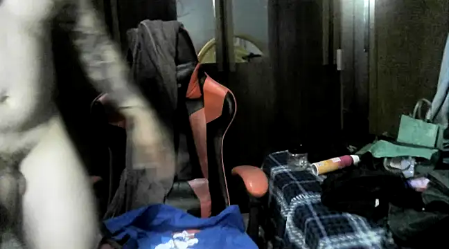 Galeego DF online show from 03-15-25, 08:32