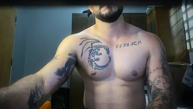 Galeego DF online show from 09-12-25, 12:16