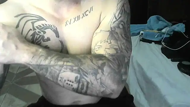 Galeego DF online show from 09-18-25, 11:45