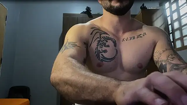 Galeego DF online show from 10-19-25, 10:38