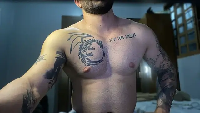 Galeego DF online show from 11-15-25, 09:21