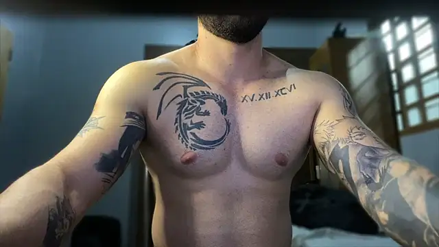 Galeego DF online show from 11-23-25, 11:21