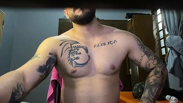 Galeego DF online show from 01-12-26, 01:38