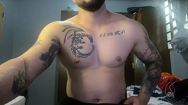 Galeego DF online show from 02-08-26, 11:57